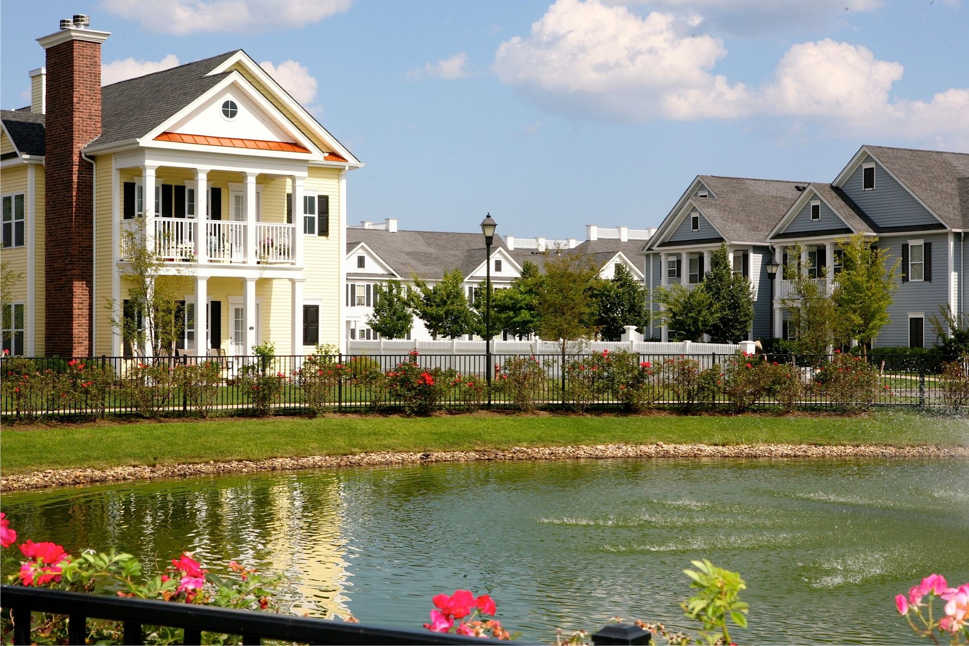 Islip Terrace Apartment: Providence Drive