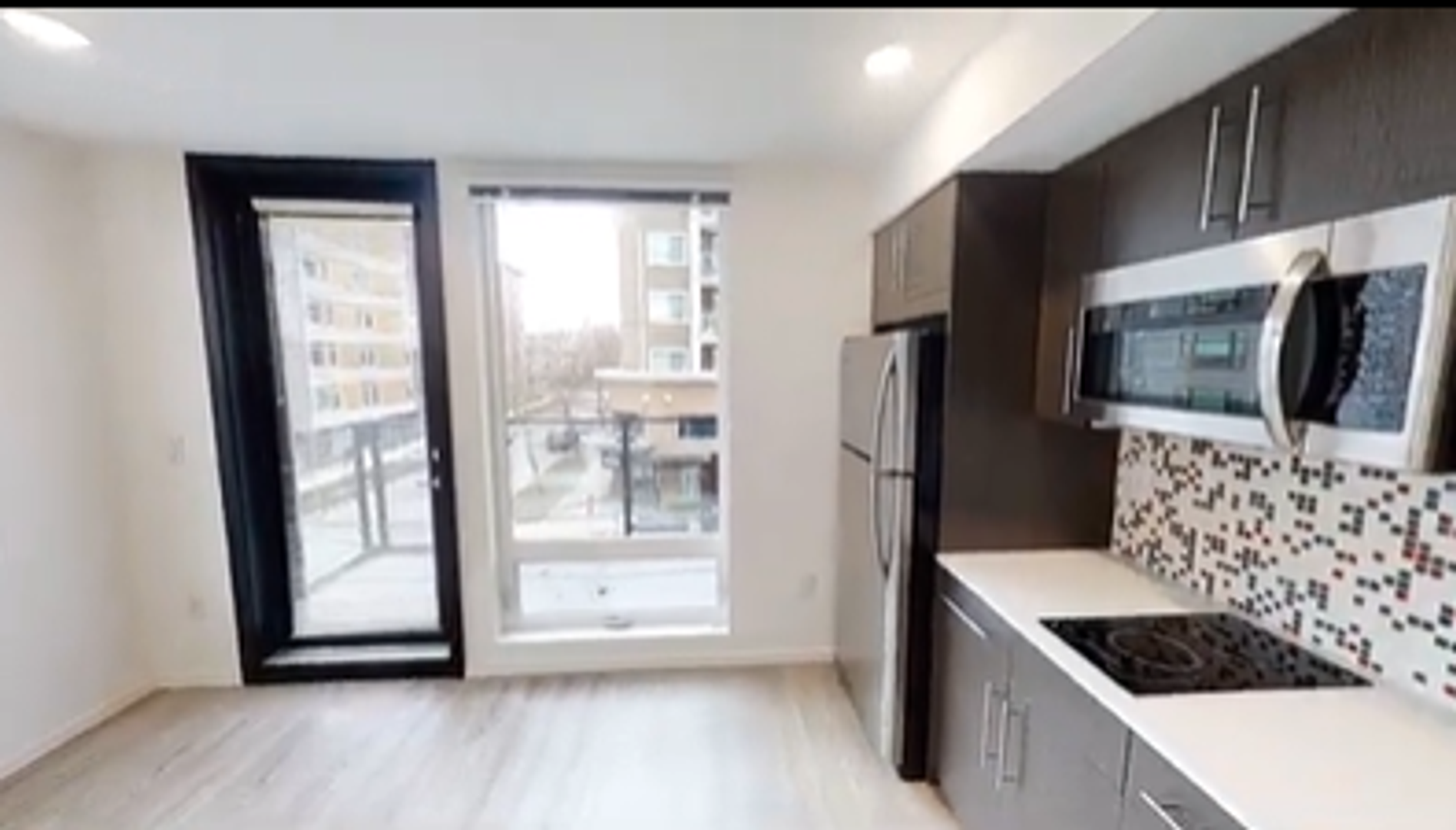 Seattle Apartment: 5512 17th Ave NW