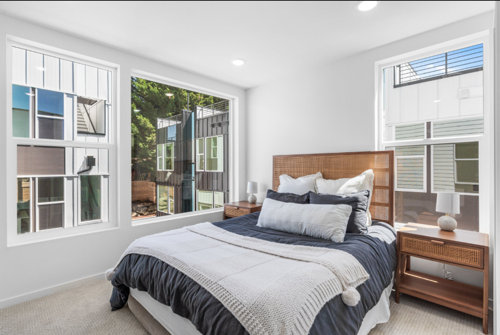 Seattle Townhome: 3510 NE 125th St