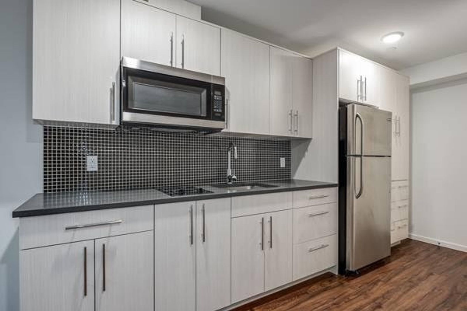 Seattle Apartment: 1436 NW 62nd St