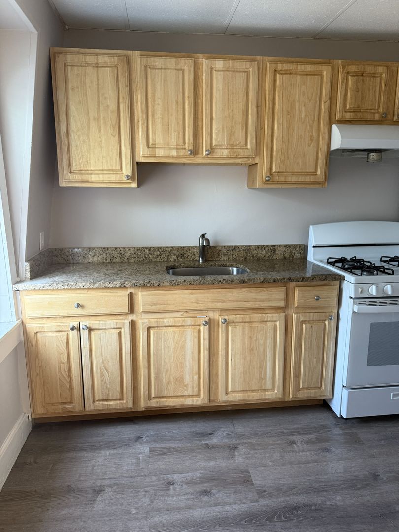 Roxbury Apartment: 52-54 Blue Hill Avenue