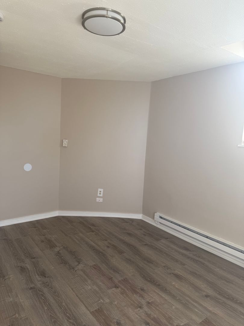 Dorchester Apartment: 3 Sunderland Street