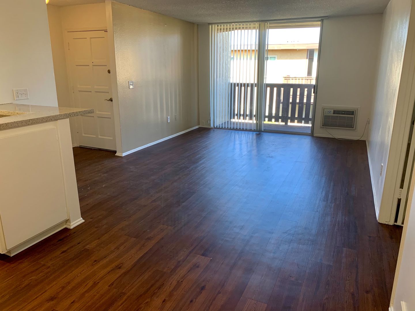 Apartment for rent at 15513 Williams St, Tustin, CA 92780