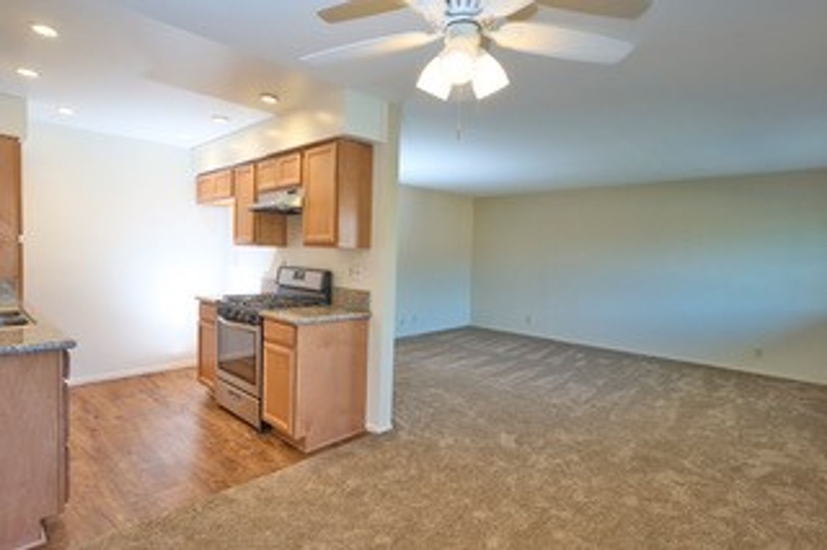Tustin Apartment: 1092 East Main Street