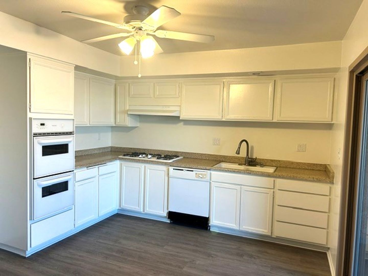 Tustin Apartment: 1092 East Main Street
