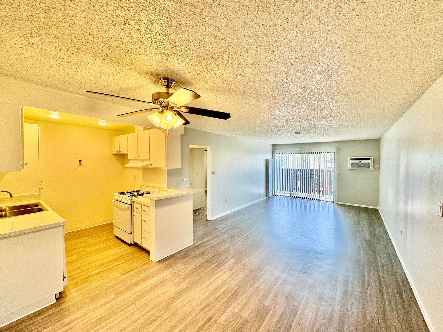 Anaheim Apartment: 1219 N. State College Blvd.
