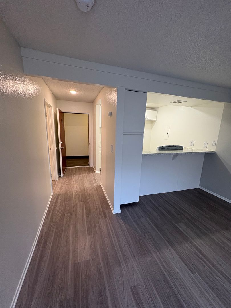 Anaheim Apartment: 1219 N. State College Blvd.