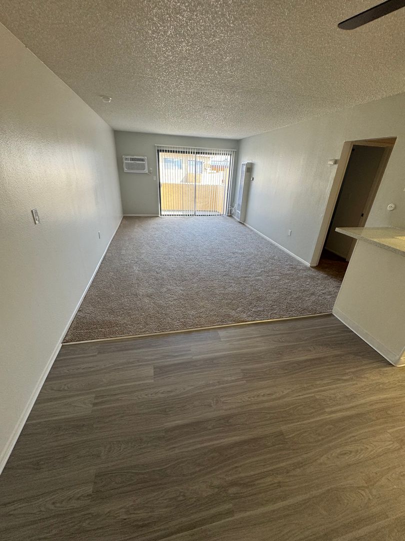 Anaheim Apartment: 1219 N. State College Blvd.