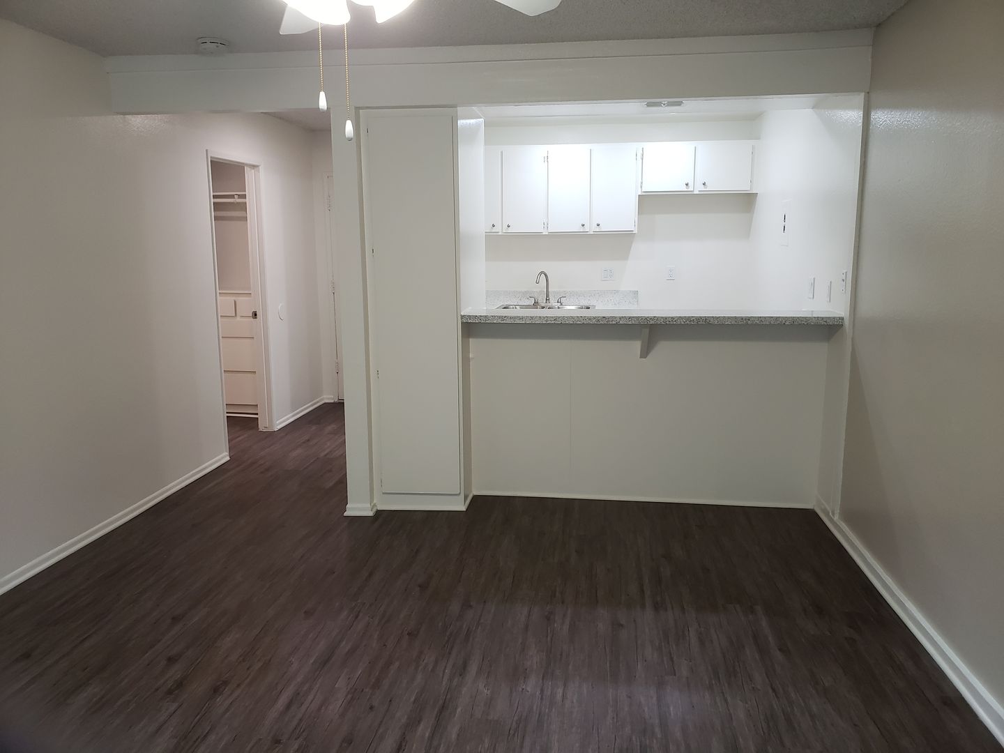 Anaheim Apartment: 1219 N. State College Blvd.