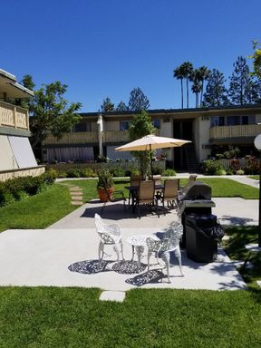 "Special Offer — Beautiful Upstairs 1-Bedroom, $35 Off Monthly Rent*" – photo 1