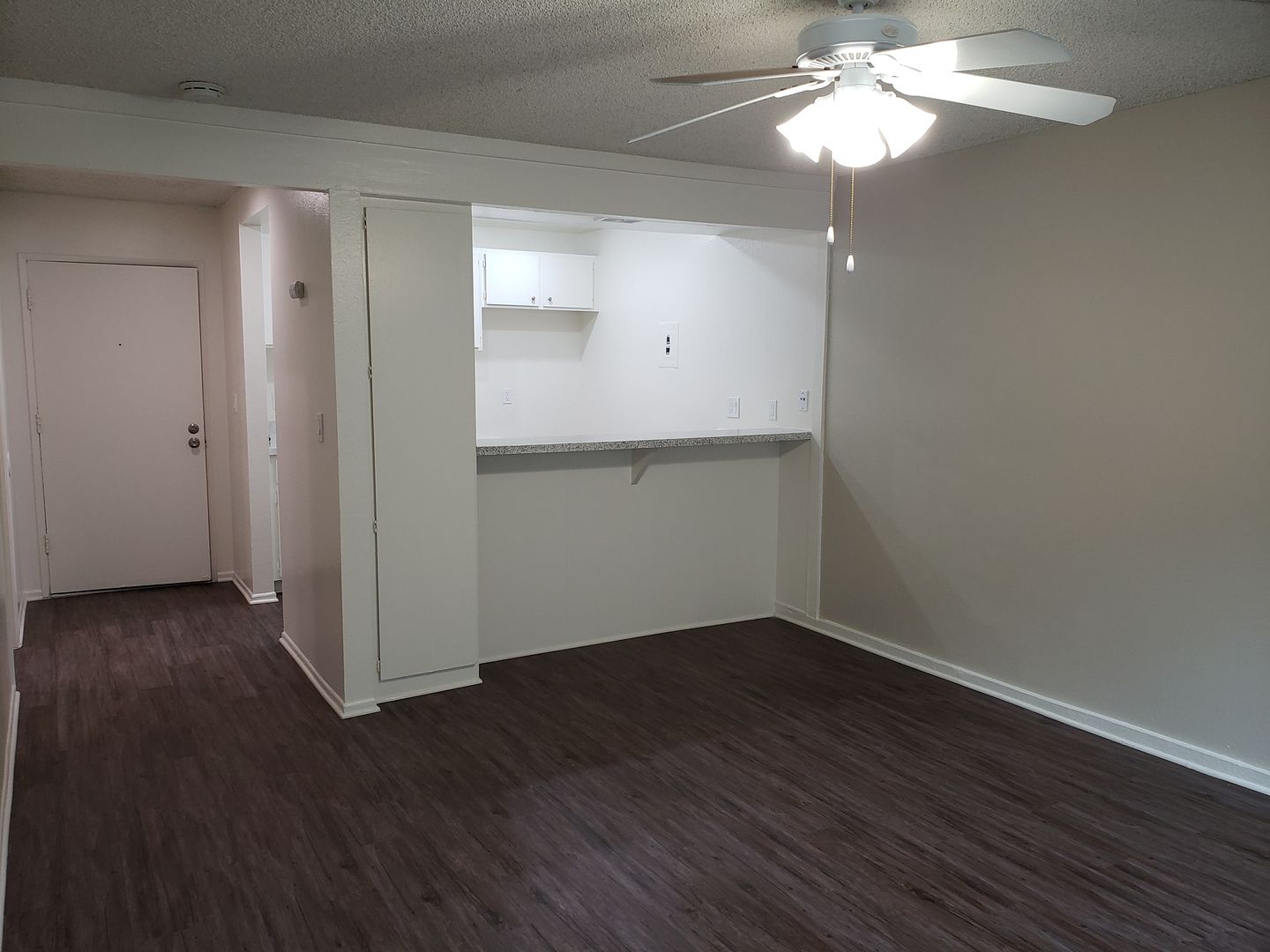 Anaheim Apartment: 1219 N. State College Blvd.