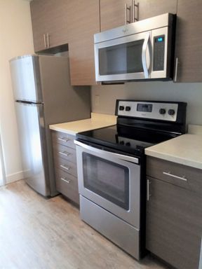 1 Bedroom + 1 Bathroom Prima – photo 1