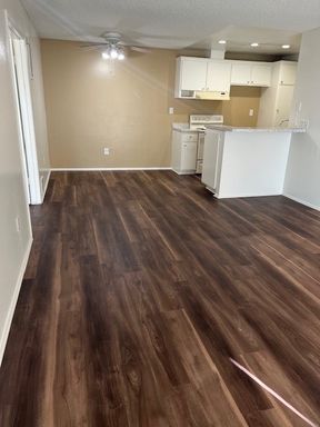 Move-In Special: $300 OFF your first month's rent with a 12 month lease OAC!