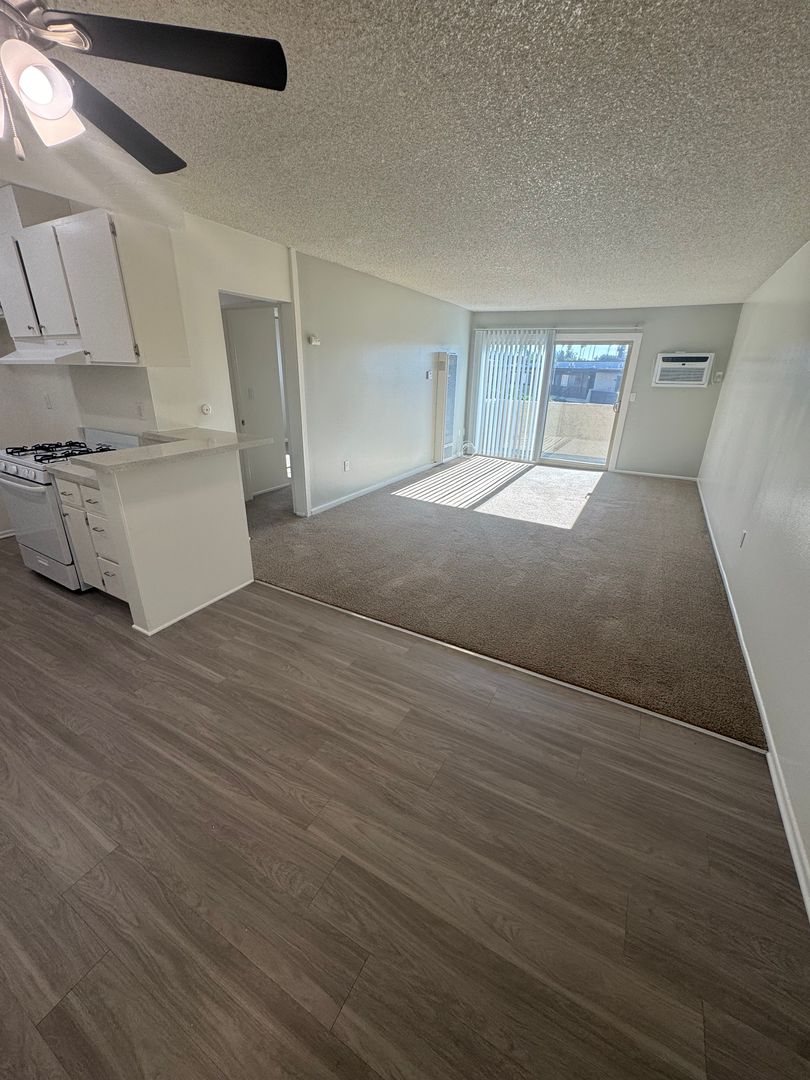 Anaheim Apartment: 1219 N. State College Blvd.