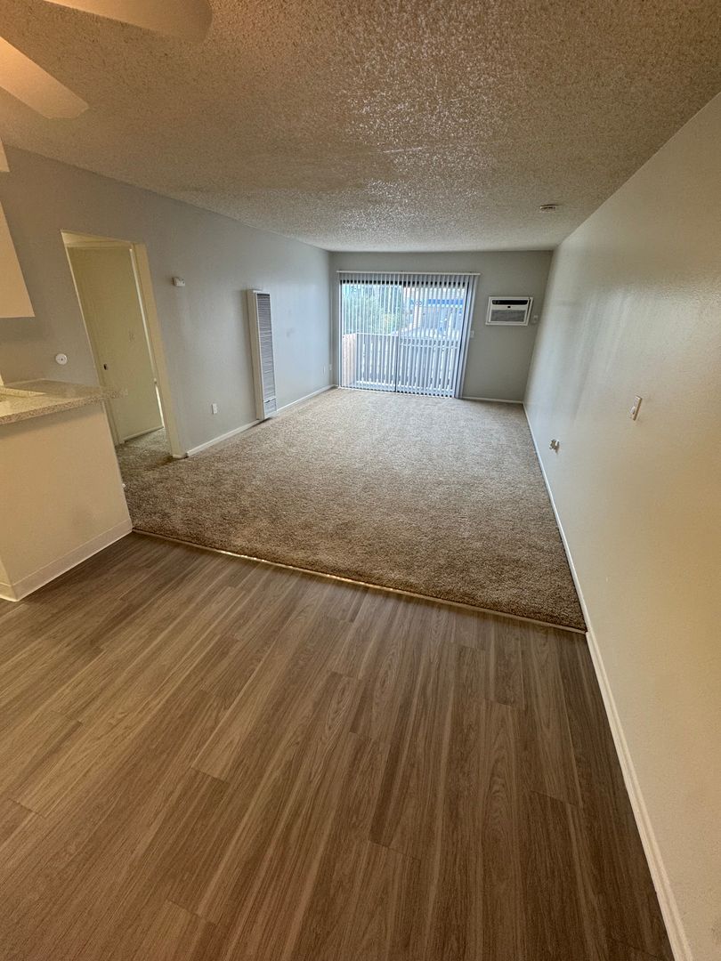 Anaheim Apartment: 1219 N. State College Blvd.