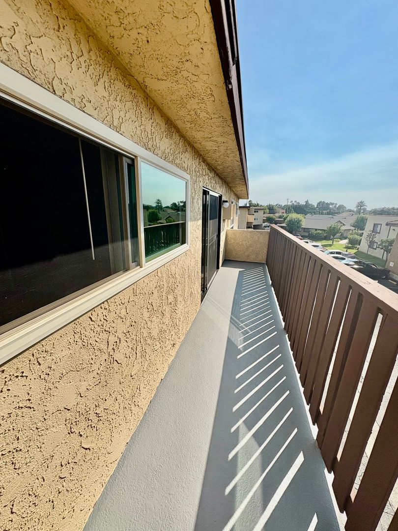 156 Arbor Park Apartments
