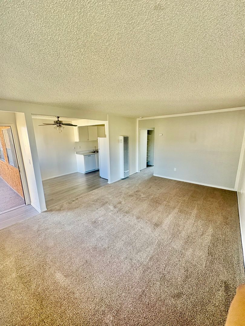 Anaheim Apartment: 1219 N. State College Blvd.