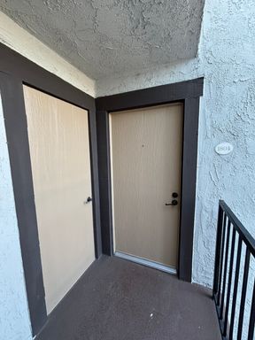 Spacious Renovated Upstairs One Bedroom One Bath Unit
