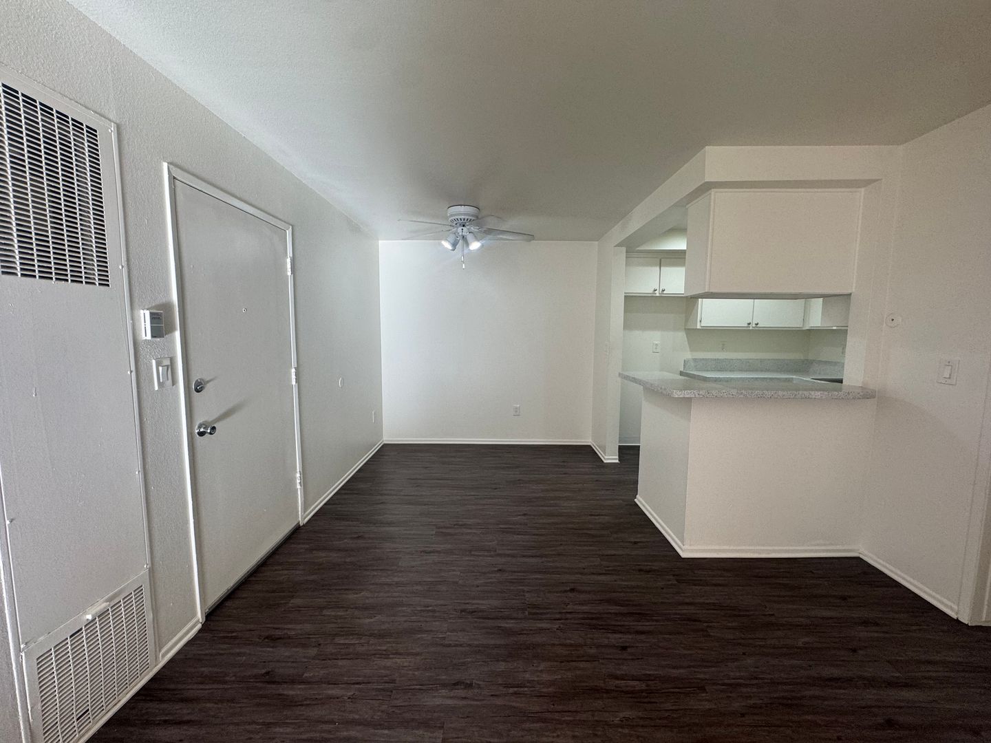 Anaheim Apartment: 175 S. Rio Vista St