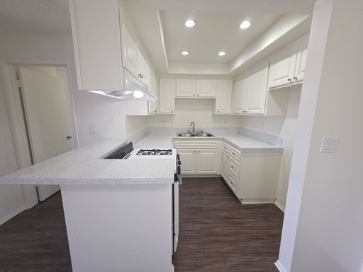 $950 Off First Month's Rent with 12 Month Lease (OAC) – photo 1
