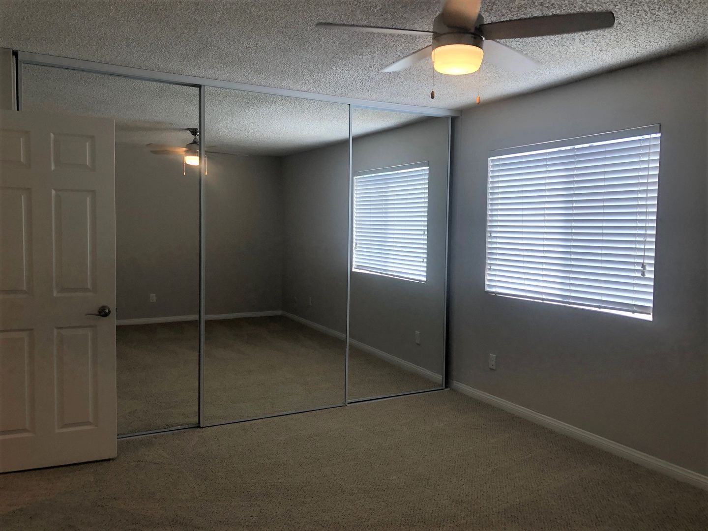 Tustin Apartment: 13922 Tustin E. Drv