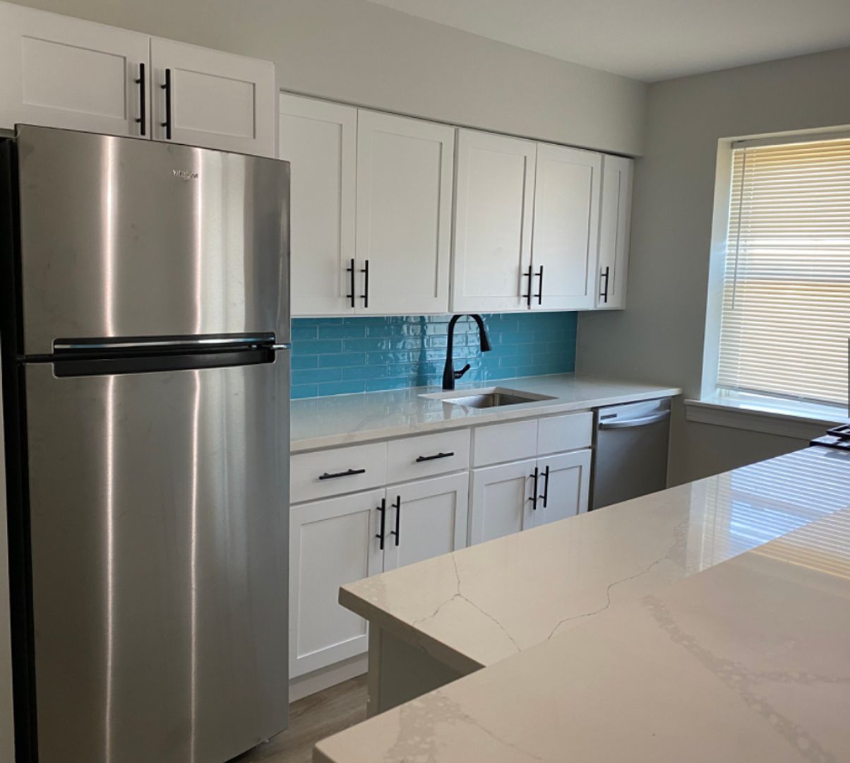 Greentree Apts-Quakertown