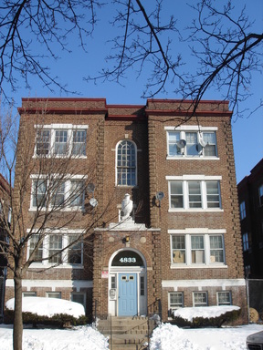 Spacious 1 Bedroom at 48th and pine! – photo 1