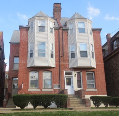 Philadelphia Apartment: 505-07 S. 42nd Street