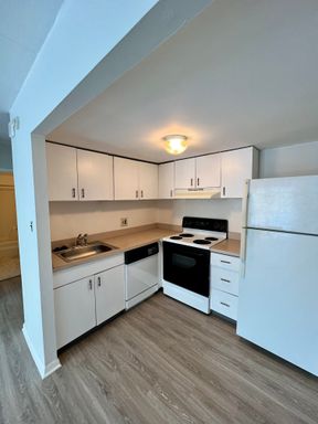 1 Bedroom Rental – 1000 MacDade Blvd - A-15, Chester, PA 19013