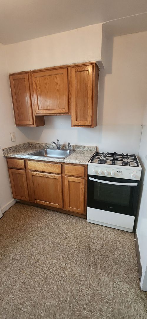 Pennsauken Apartment: 4601 High Street