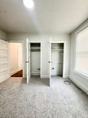Historic Charm Meets Everyday Convenience | Spacious Wilmington Apartment Near Downtown – photo 1