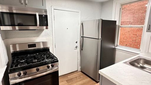 1 Bedroom Townhome – 4939 Walnut St., Unit 3R, Philadelphia, PA 19139