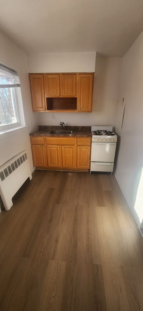 Pennsauken Apartment: 4601 High Street