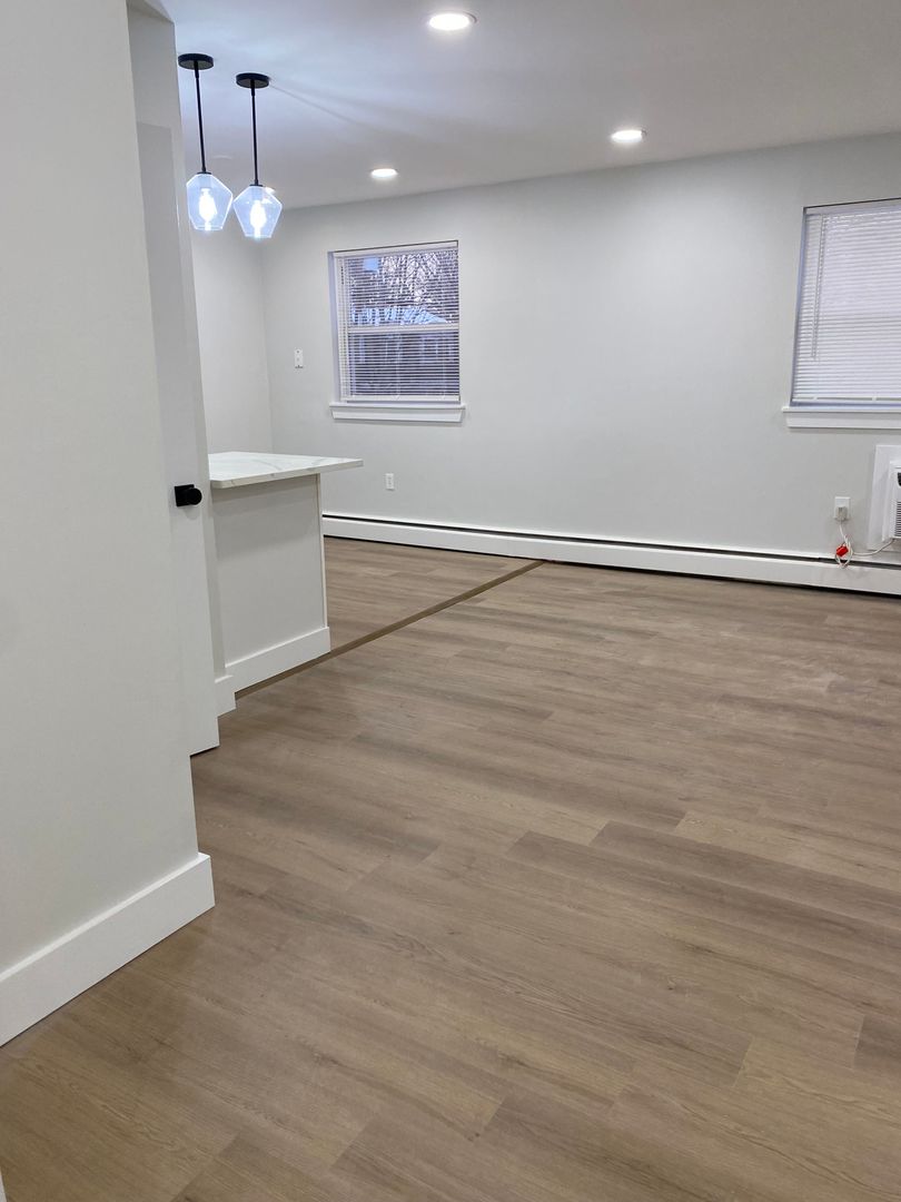 Quakertown Apartment: 164 Park Avenue