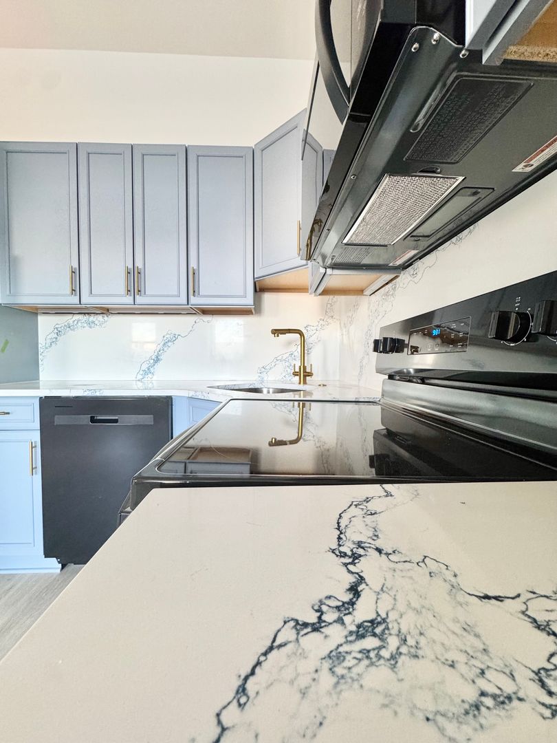 Philadelphia Apartment: 1422-1430 North 8th St
