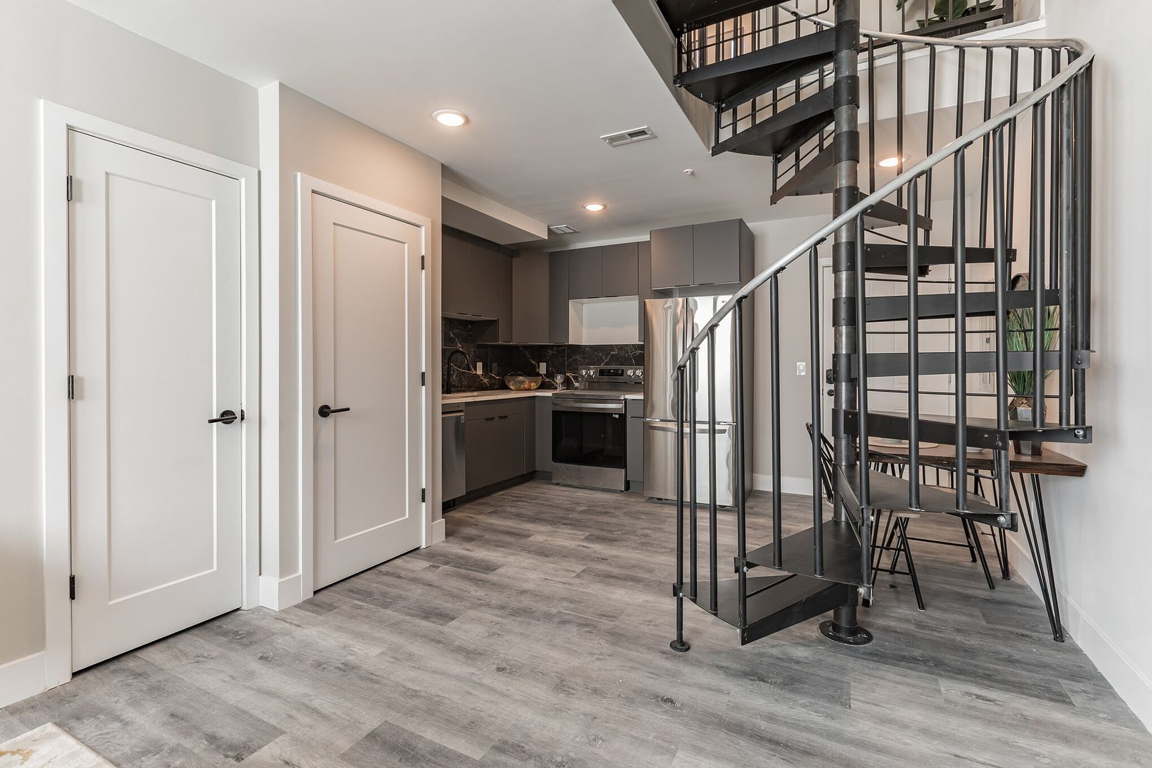 Philadelphia Apartment: 1732 N 22nd St