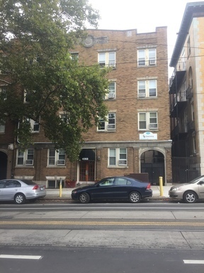 Philadelphia Apartment: 4203 Chester Avenue