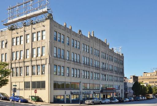 2 Bedroom Apartment – 6800 Market St - 511, Upper Darby, PA 19082