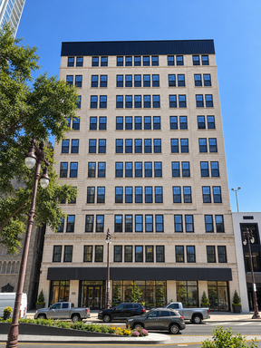 2 Bedroom Apartment – 333 S Broad Street - 809, Philadelphia, PA 19107