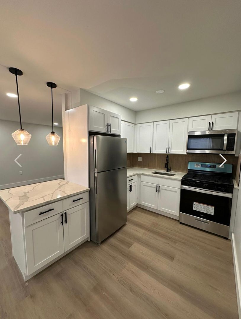 Park Manor Apartments- Quakertown