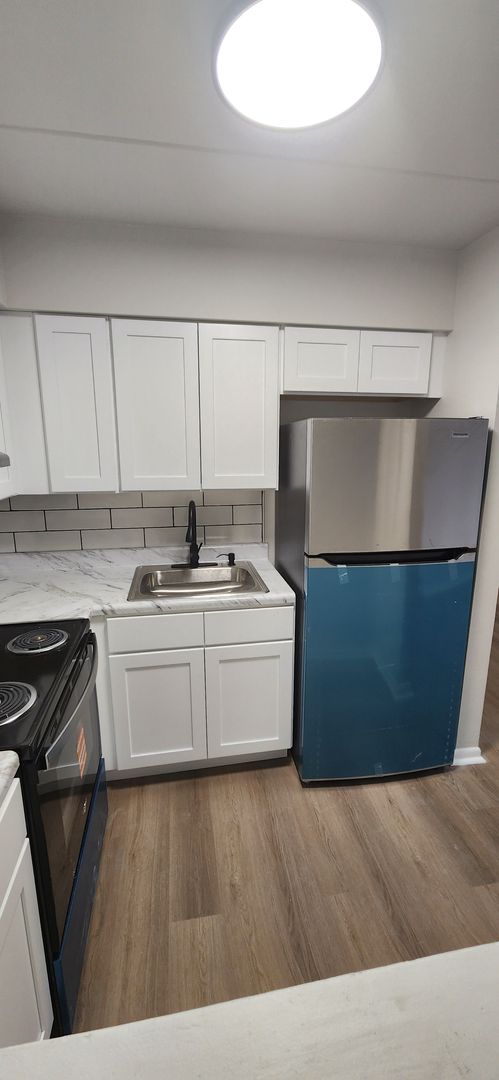 Upper Darby Apartment: 139 S. State Rd.