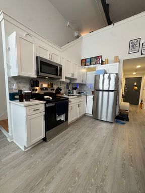 2 Bedroom Apartment – 4717 Stenton Avenue  - L108, Philadelphia, PA 19144