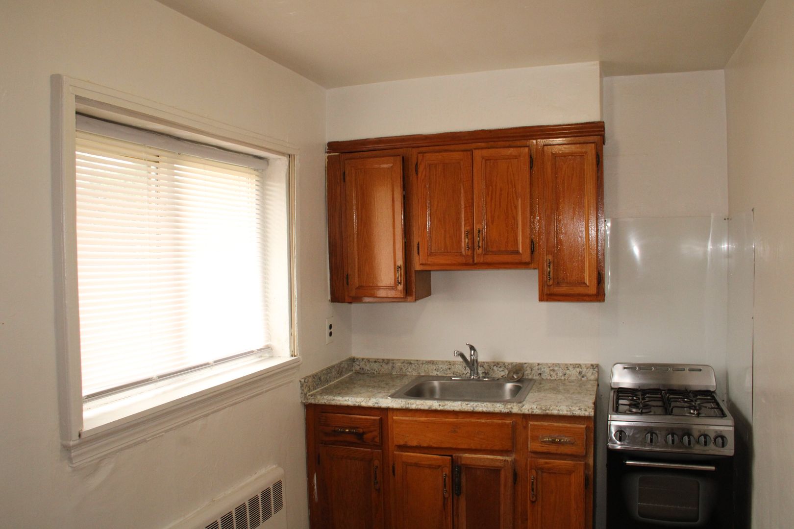 Pennsauken Apartment: 4601 High Street