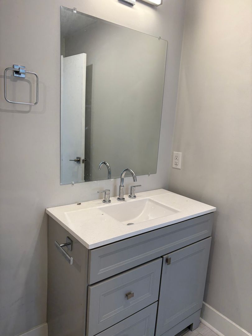 Philadelphia Apartment: 1817-21 N 2nd Street