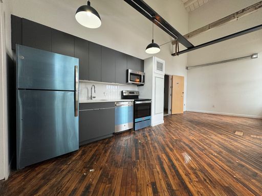 Studio Apartment – 500 E Broadway - Unit 320 , Clifton Heights, PA 19018