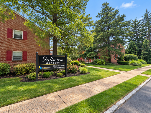 2 Bedroom Apartment – 3024-3026 W Queen Lane, B2A, Philadelphia, PA 19129