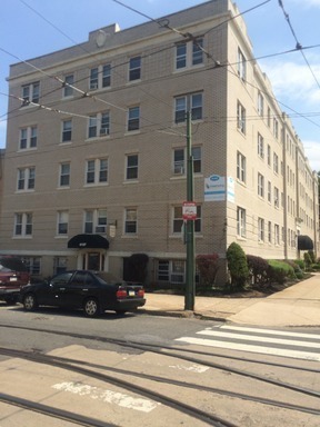 Philadelphia Apartment: 4107 Chester Avenue