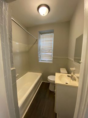 1 Bedroom Apartment – 6610 N 8th St., B-406, Philadelphia, PA 19126