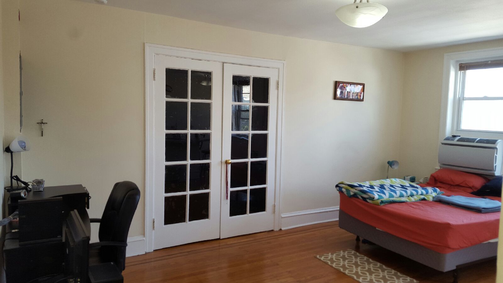 Apartment for rent at 4107 Chester Avenue, Philadelphia, PA 19104