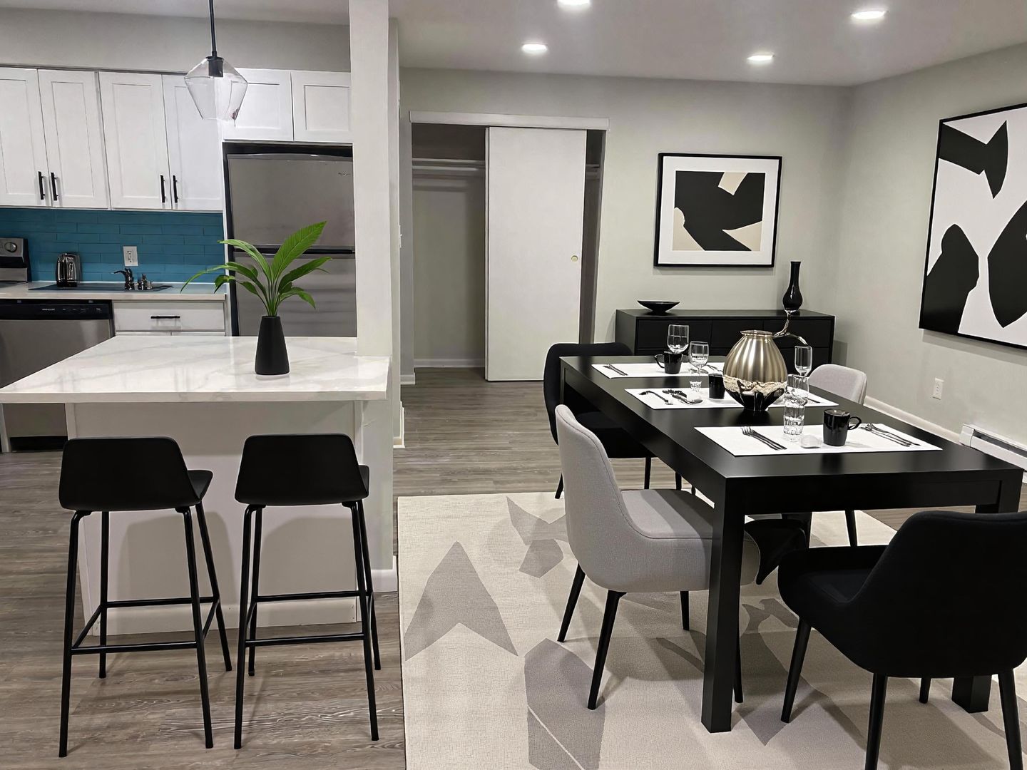 Allentown Apartment: 2525 S 5th Street